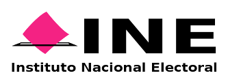 Instituto Nacional Electoral